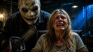 ये कसाई इंसानो का को मारकर खा जाता  | The Texas Chainsaw Massacre Explain in Hindi