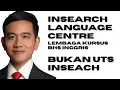 Download Lagu GEGER!!! GIBRAN HANYA LULUSAN KURSUS BHS INGGRIS INSEARCH LANGUAGE CENTRE! BUKAN UTS INSEARCH!