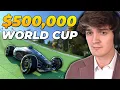PENULTIMATE DAY Trackmania Esports World Cup 500 000 Tournament Decider Matches