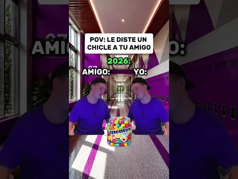 ¿Habéis hecho una broma así? 😄 #españa #meme #amigos