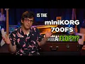 Download Lagu Is the miniKORG 700FS a Flop?!