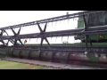 2005 John Deere 630F HydraFlex Platform Header on BigIron Auctions