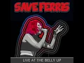 Nobody but Me (Live)