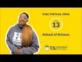 TCNJ Virtual Tour School of Science
