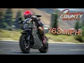 Download Lagu Breaking The Land Speed Record in GTA RP | OCRP
