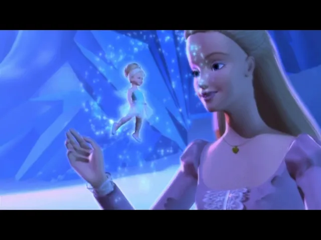Barbie in The Nutcracker ( 2001 ) | Official Trailer