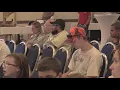 Hunters and Anglers Talk Tech at the Benning Club
