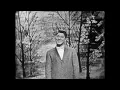 Paul Anka "Diana" on The Ed Sullivan Show