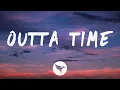 Bryson Tiller Drake - Outta Time