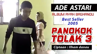 Download PANOKOK TOLAK TIGO - Ade Astari | Lagu Ocu - ID Studio Pro MP3