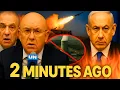 Download Lagu Russia \u0026 Algeria Warns U.S \u0026 Israel LIVE at UN | Leave Iran Now or Else...!