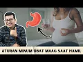 Download Lagu IBU HAMIL MINUM OBAT MAAG - DOKTER SADDAM ISMAIL