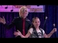 Lagu Maddie Ziegler on Austin and Ally (Homework \u0026 Hidden Talents)