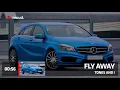 TONES AND I - FLY AWAY (JONAS BLUE REMIX)