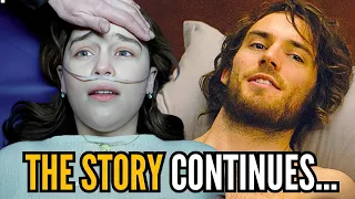 what happened after wills death me before you