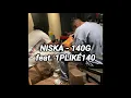 NISKA - 140G feat. 1PLIKÉ140 (EXTRAIT EXCLU)