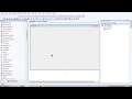 Text editor application in VB net