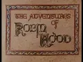 Download Lagu The Adventures of Robin Hood 1985