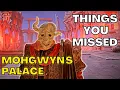 The TOP Things You Missed in MOHGWYN PALACE - Elden Ring