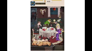 Brain Puzzle 3: Crazy Mind Level 121 Screenshot