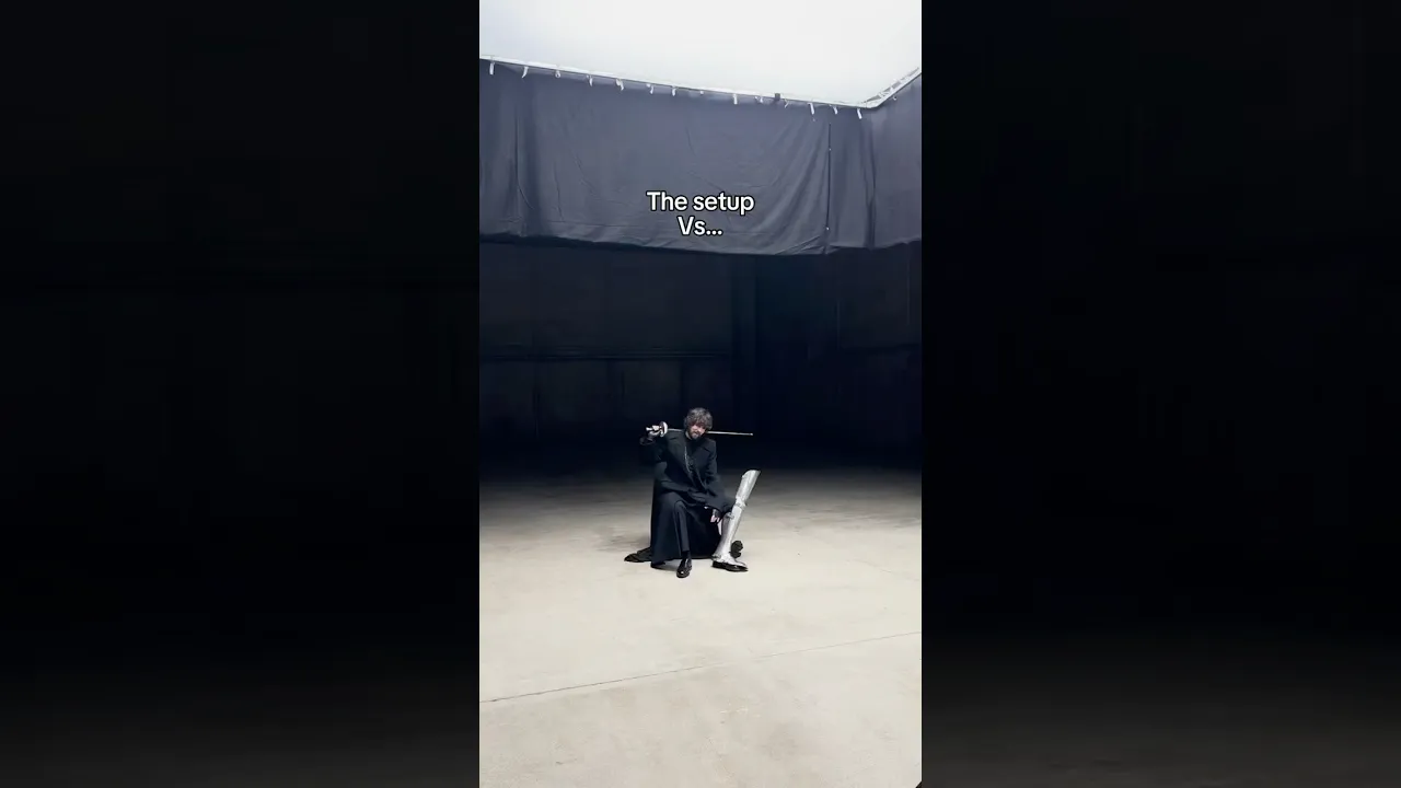 Movie magic