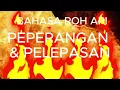 Download Lagu Doa Peperangan dan Pelepasan dengan Bahasa Roh Api - Kuasa Setan, Santet, Kutuk dihancurkan