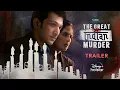 Download Lagu Hotstar Specials The Great Indian Murder | Official Trailer | February 4th | DisneyPlus Hotstar