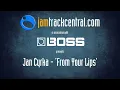 Jan Cyrka - From Your Lips 'Live in the Studio'  | JTCGuitar.com