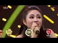 Download Lagu LẮNG NGHE MÙA XUÂN VỀ - Lưu Hiền Trinh ft Hồng Nhung | Ca Sĩ Tranh Tài VTV3