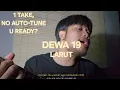 Download Lagu DEWA 19 - LARUT