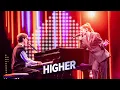 Download Lagu Laura Tesoro \u0026 Robin - ‘Higher’ | Collabs | Lift You Up | Seizoen 1 | VTM