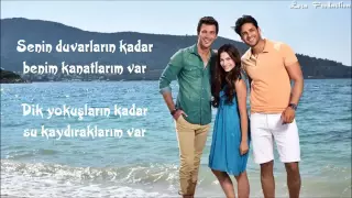 مقدمة مسلسل رائحة الفراولة   صدفة  دندنها