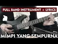 Download Lagu [GITAR COVER] Peterpan | Mimpi Yang Sempurna Part Lengkap + Detail