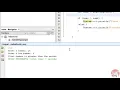Java Netbeans 8 1 if statement