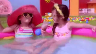 كتكوت نانسي عجرم دندنها
