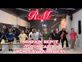 Download Lagu NGAPAIN REPOT - TOTON CARIBO REMIX BY FAHMY FAY | RM ZUMBA \u0026 DANCE WORKOUT 
