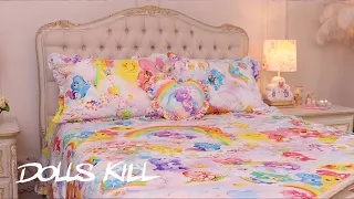 Dolls Kill Dolls Kill x Care Bears Home iz HERE