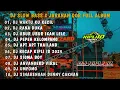 Download Lagu DJ WAKTU KU KECIL || TEMBAK TEMBAK DOR X RANA DUKA •SLOW BASS X JARANAN DOR FULL ALBUM 2025