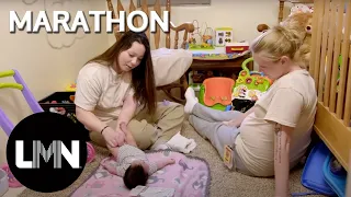 Born Behind Bars Prison Moms Fight to Keep Their Babies Marathon LMN