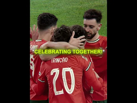 Ramos Celebrated For Jota ❤️‍🩹