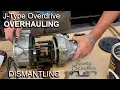 J-Type Overdrive Overhauling - Part 1