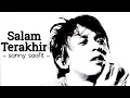 Download Lagu SALAM TERAKHIR - FIVE MINUTES BY SANNY SAOFIT
