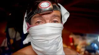 Our boat is trying to KILL US! (Sailing Nandji) Ep 114