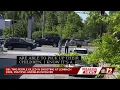 PARK SHOOTING INCIDENT SUSPECTS IN CUSTODY