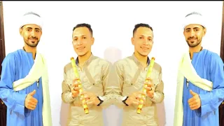 الشيخ محمد عوض الله ابن امير المدحين الشيخ جابر عوض الله من العباسه ابو حماد 01098821160 