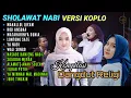 Download Lagu FULL ALBUM SHOLAWAT KOPLO  PILIHAN PALING DI CARI - BASS MAK GLERR