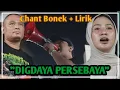 Download Lagu CHANT BONEK - DIGDAYA PERSEBAYA