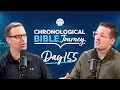 Four Ways to Read the Song of Songs Day 155 Chronological Bible Podcast