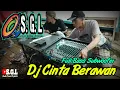 Download Lagu Dj Cinta Berawan Rita Sugiarto Full Bass Soobwofer Special Ferfom By S.G.L Audio Sound System