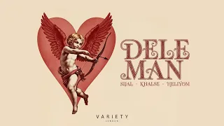 Sijal Khalse Heliyom Dele Man OFFICIAL AUDIO 